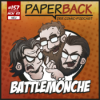 Ausgabe 157 - Battlemönche
