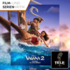 Vaiana 2 | ... und dann reden wir über SpongeBob Download