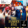 Fünf Freunde (ZDF Mediathek) | Klassiker neu aufgelegt für die Weihnachtszeit Download