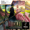 Wicked | Zauberhaftes Hexenwerk Download