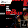 The Monkey | Der Tod kann so lustig sein Download