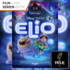 Elio | Von Pixar, Waisen und Aliens Download