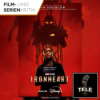 Marvel's Ironheart | Iron Girl mit Ryan Coogler-Streuseln? (Disney+) Download