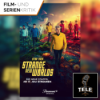 Star Trek: Strange New Worlds – Staffel 3 (Paramount+) | Ersteindruck | Liebe im Weltraum Download