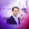 Wie haben Sie Donald Trump persönlich erlebt, Sebastian Kurz? Download