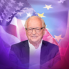 Könnte ein Wahlsieg von Donald Trump die EU einen, Prof. Wolfgang Ischinger? Download