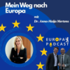 S3E4 - Mein Weg nach Europa! Dr. Anna-Maija Mertens Download