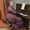 Clara Schumann - ein Frauenschicksal im 19. Jahrhundert Download