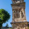 Welterbe in der Umgebung von Trier: Die Igeler Säule