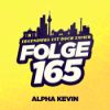 E165 - Alpha-Kevin