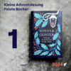 Feiste Bücher 117-01, Adventslesung 2024: "Ada Lark" von Jess Kidd, aus: "Wintergeister" Download