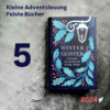 Feiste Bücher 117-05, Adventslesung 2024: "Ada Lark" von Jess Kidd, aus: "Wintergeister" Download