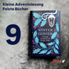Feiste Bücher 117-09, Adventslesung 2024: "Ada Lark" von Jess Kidd, aus: "Wintergeister" Download