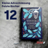 Feiste Bücher 117-12, Adventslesung 2024: "Ada Lark" von Jess Kidd, aus: "Wintergeister" Download