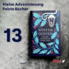Feiste Bücher 117-13, Adventslesung 2024: "Ada Lark" von Jess Kidd, aus: "Wintergeister" Download