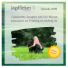 P190: Community-Insights von Evi: Warum Austausch im Training so wichtig ist Download