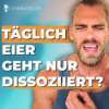 Fazit nach 8-Wochen EIER-EXPERIMENT (Energie, Gesundheit & harte Learnings) #358 Download
