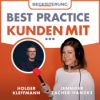 Mit Vertrauen und Verantwortung zu starker Teamkultur | Best Practice Kundengeschichten (5) mit Holger Kleffmann