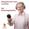 355 Seminargedanken