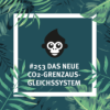#253 Das neue CO2-Grenzausgleichssystem – Was steckt dahinter? Download