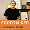 #171 Maximilian Schmidt - Wie man ein Traditionshaus umkrempelt - Von Gutbürgerlich zu Fine Dining Download