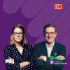 Consent Layer @DB - Wie Datenanalyse und Datenschutz zusammengehen: Lisa K. Hemmerich & Marius Janke