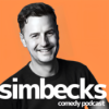 (246) Florian Simbecks Comedy Podcast - Dunkle Tunnel und Goldene Abzeichen