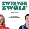#151 Sarah Gänz – Bio-Weinanbau - Tradition trifft Innovation Download