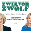 #167 Prof. Dr. Katrin Böhning-Gaese - Biodiversität für alle verständlich