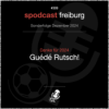 Danke für 2024 - Guédé Rutsch! Download