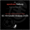 Schuster, Awards und Tor des Jahres - SC Hinrunden-Analyse 24/25 Download