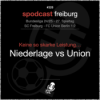 Keine so skarke Leistung... Niederlage vs. Union Download