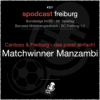 Cardoso & Freiburg - das passt einfach! Matchwinner Manzambi Download