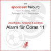 Abschiede, Analyse & Awards - Alarm für Coras 11 Download
