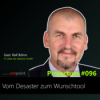 #096 | Vom Desaster zum Wunschtool – Ein Realtalk mit Ralf Böhm Download