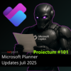 #101 | Microsoft Planner – Updates Juli 2025 Download