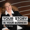 #157 Come Into Your Flow - Wie du als kreative Solopreneurin deine Business-Energie zurückgewinnst
