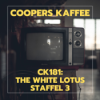 CK181: The White Lotus - Staffel 3