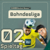 2. Spieltag: Nachspielzeit ABSCHAFFEN? | Saison 2023/24 Download