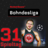 31. Spieltag: SGE International & Abstiegskampf spitzt sich zu! | Saison 2024/25 Download
