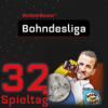 32. Spieltag: Meister auf der Couch & CL-Rennen | Saison 2024/25 Download