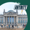 Tandem: Wie viel Fahrrad steckt in der Bundestagswahl, Esther Stephan? Download