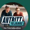 Tandem: 10 Jahre Antritt, Diane Jenks macht Outspoken Cyclist, Serie zu Aerodynamik Download
