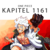 #422 One Piece Podcast - Kapitel 1161: Die Ballade von einem im Pfeilregen entstandenen Liebe Download