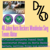 Danke Boris Becker - Tennis Abitur special Queens/Wimbledon 85 Download