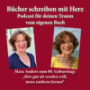 Mara Anders zum 80. Geburtstag: Wer gut alt werden will, muss zaubern lernen Download