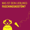 Was ist euer lieblings Faschingskostüm? Download