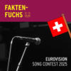 Faktenfuchs: Eurovision Song Contest Download