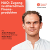 #466: NAO: Zugang zu alternativen Finanzprodukten Download