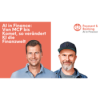 Episode 14_25: AI in Finance: Von MCP bis Komet, so verändert KI die Finanzwelt Download